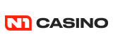 N1 Bet casino logo