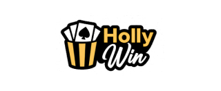 Hollywin casino logo
