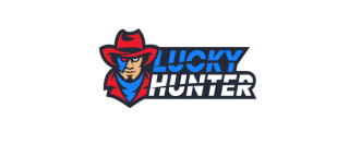 Lucky Hunter casino logo