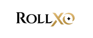 RollXO casino logo